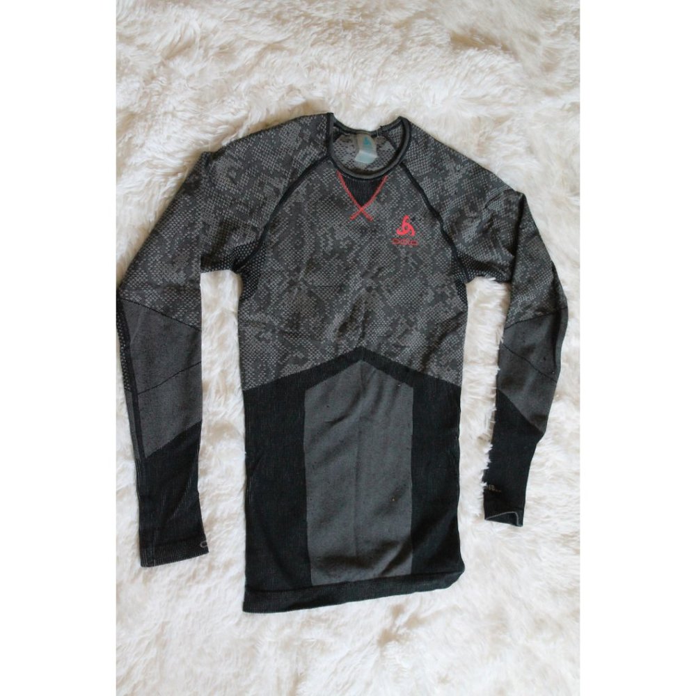 Odlo workout shirt